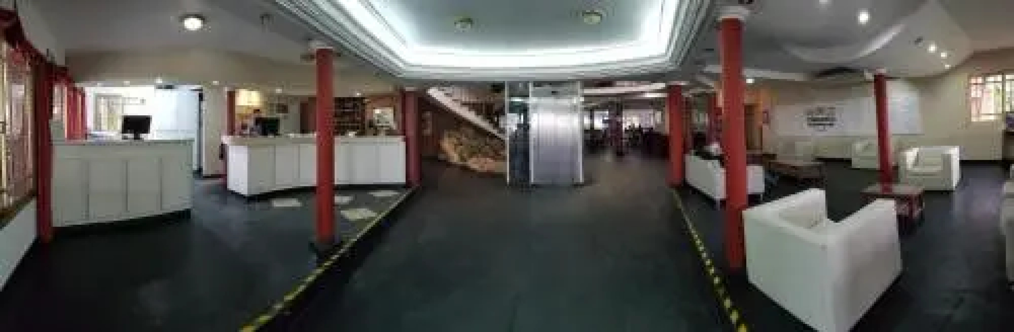 Virginia Palace Hotel & Spa