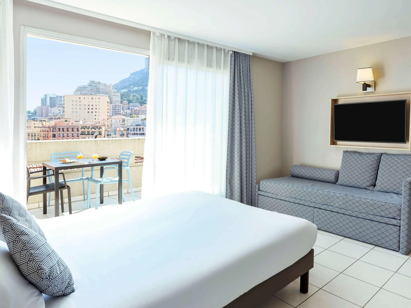 Aparthotel Adagio Monaco Monte Cristo