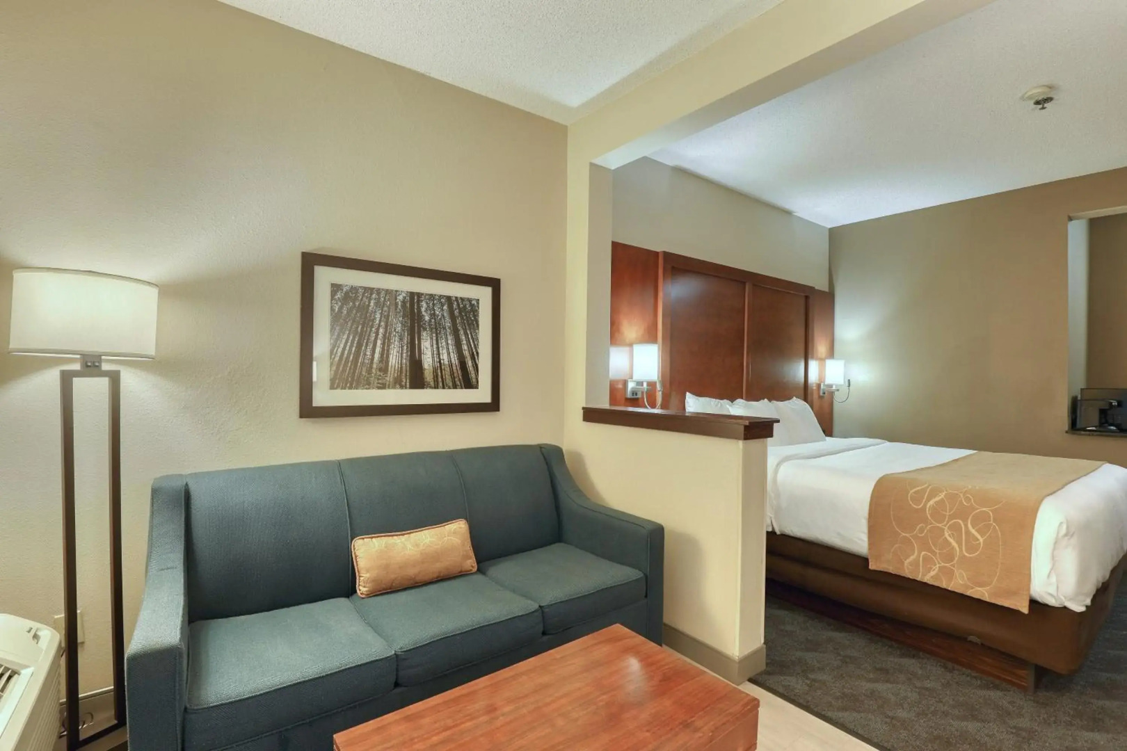 Comfort Suites Appleton Airport