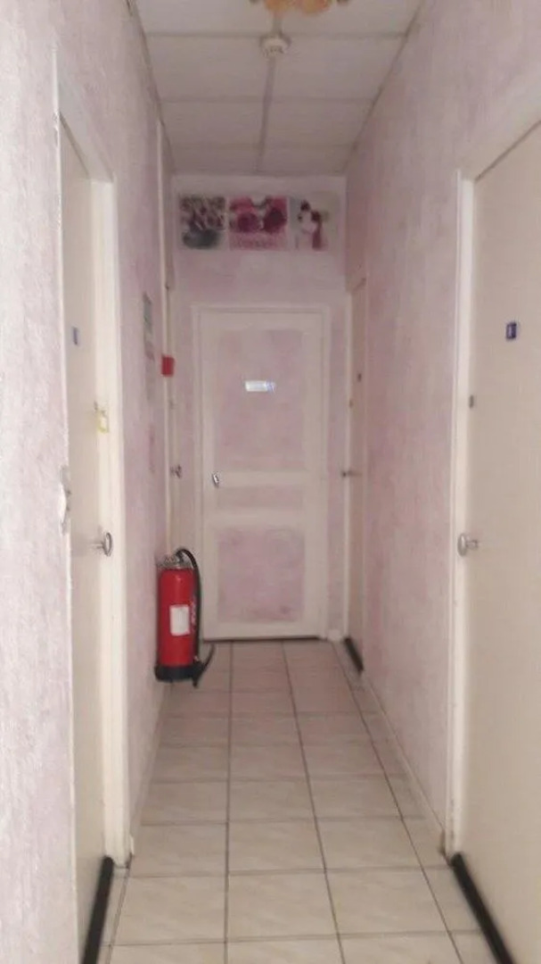 Hotel Le coin tranquille