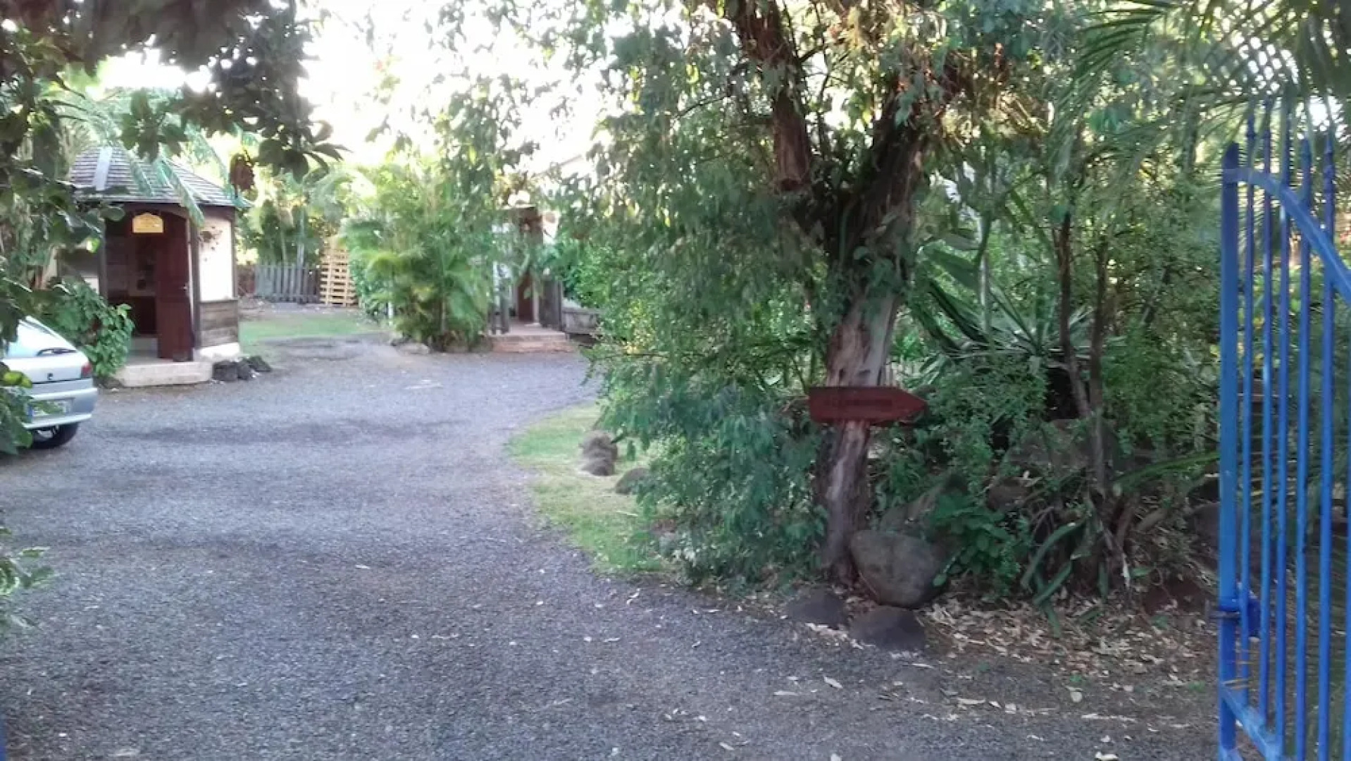 House With 2 Bedrooms in Saint Louis, With Pool Access, Enclosed Garden and Wifi Near the Beach