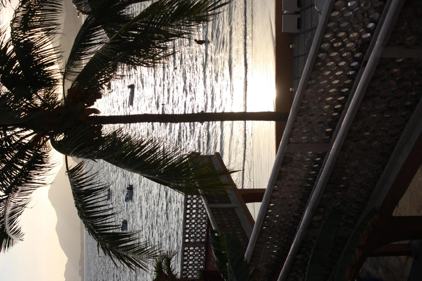 Playa de Santiago Hotel