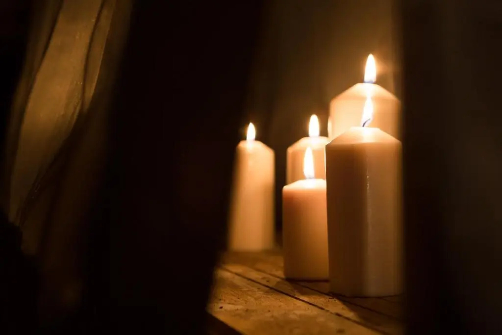 Chalet Hafling Leckplått