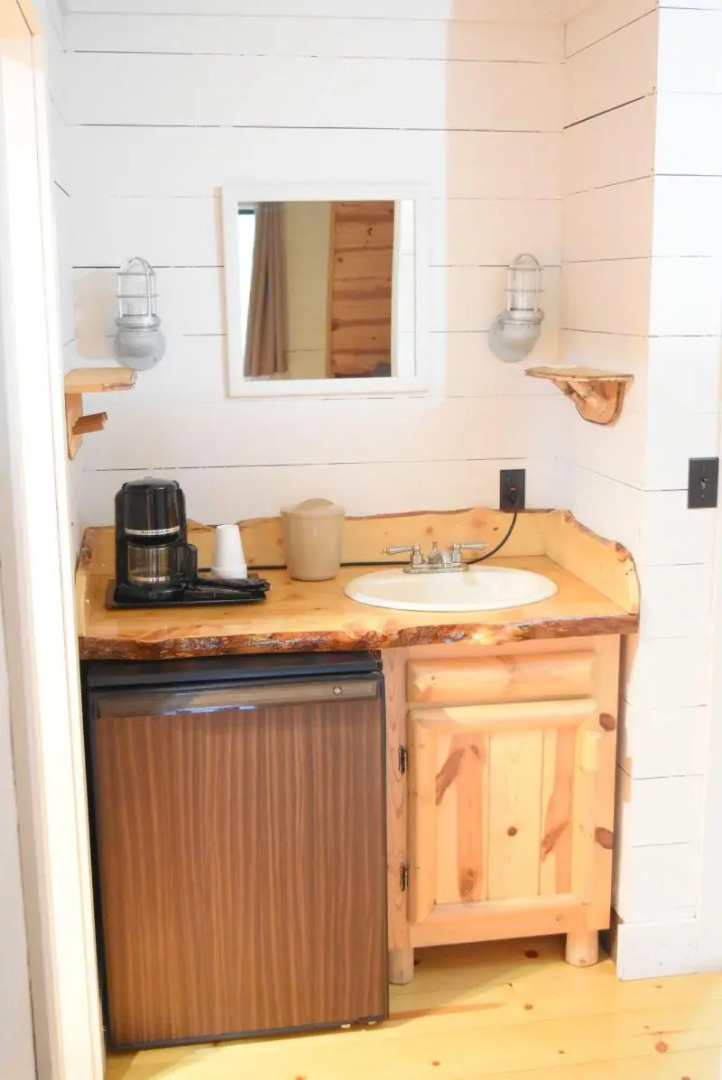 Drummond Island Resort