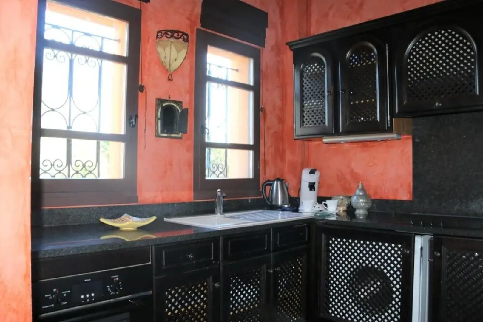 Le Riads Resort By Nateve