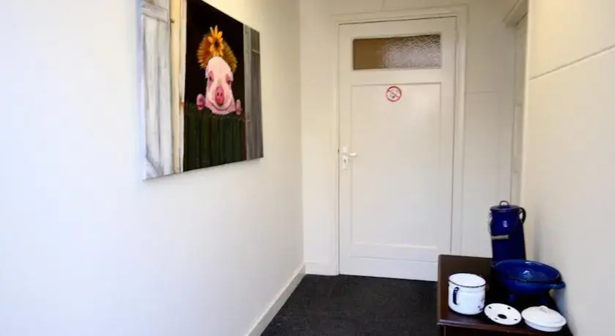 Kokoro Bed and Breakfast