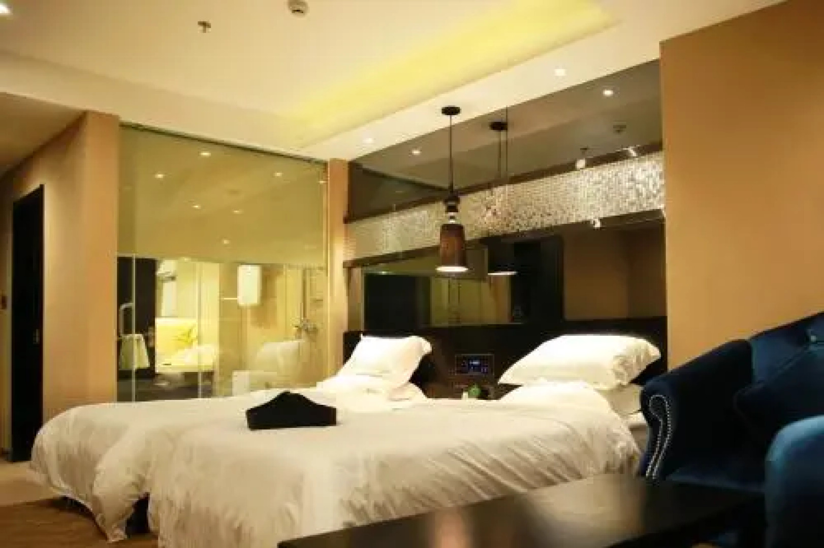 Weiting Boutique Hotel