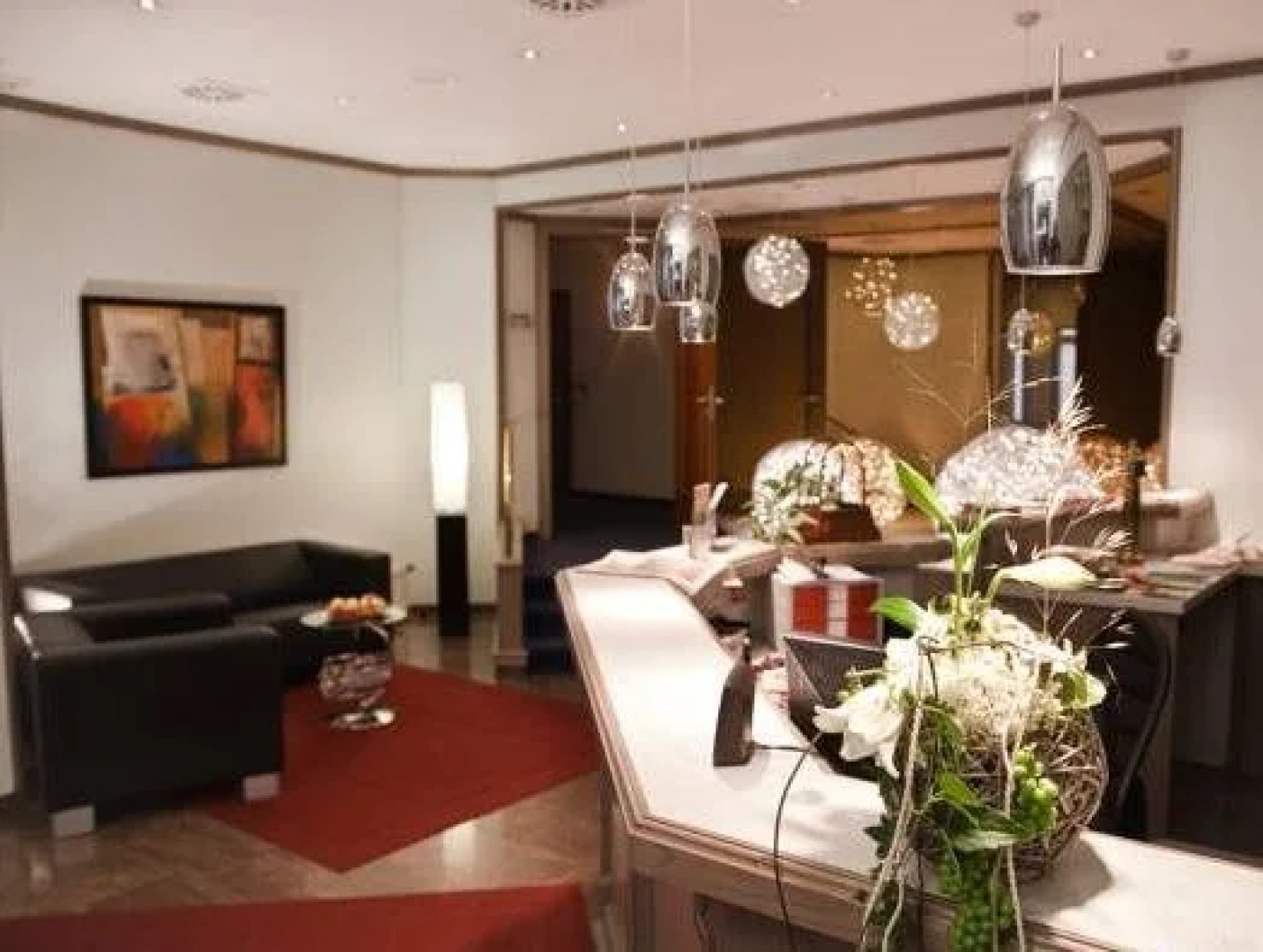 Hotel Sächsisches Haus