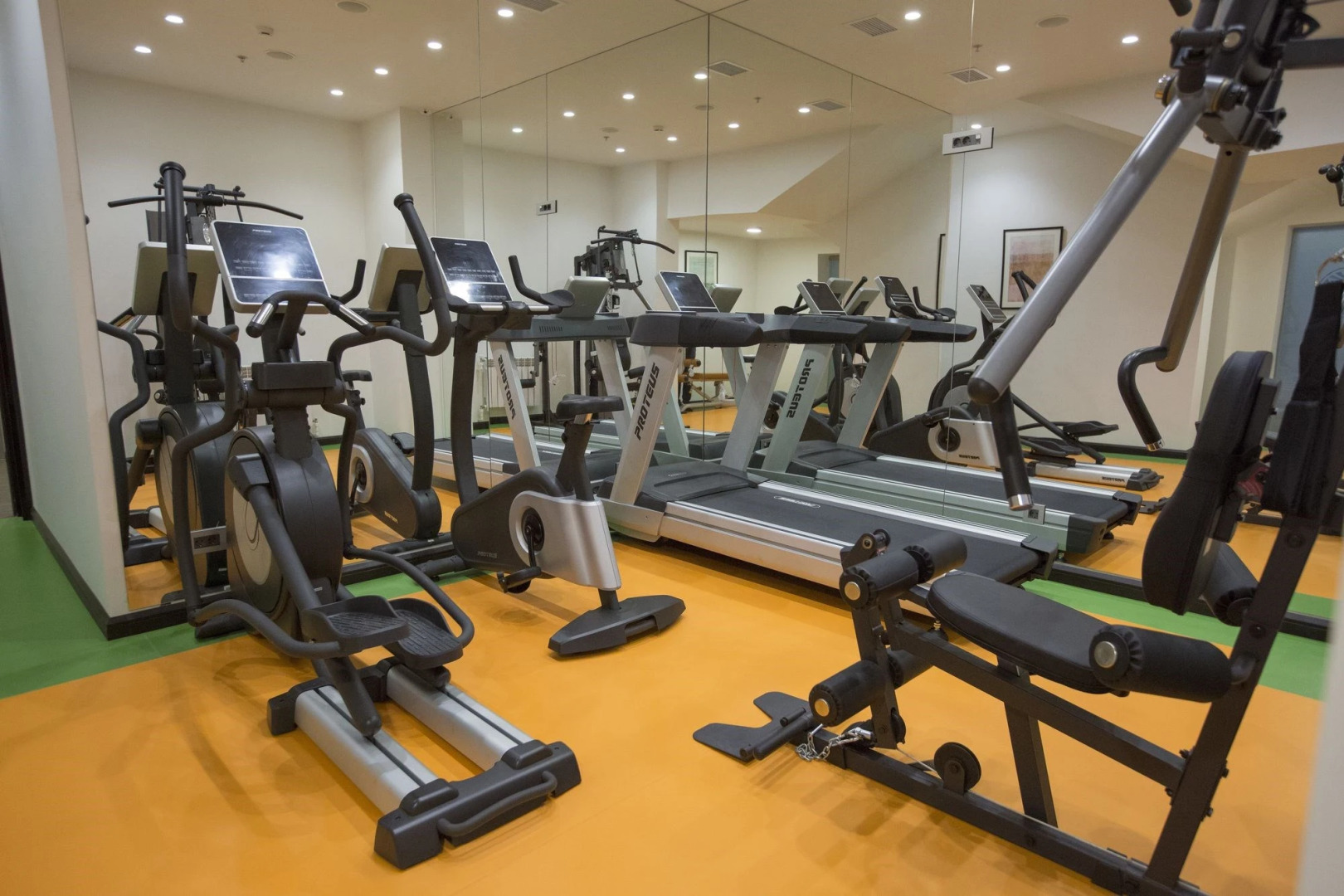 Ararat Resort Tsaghkadzor