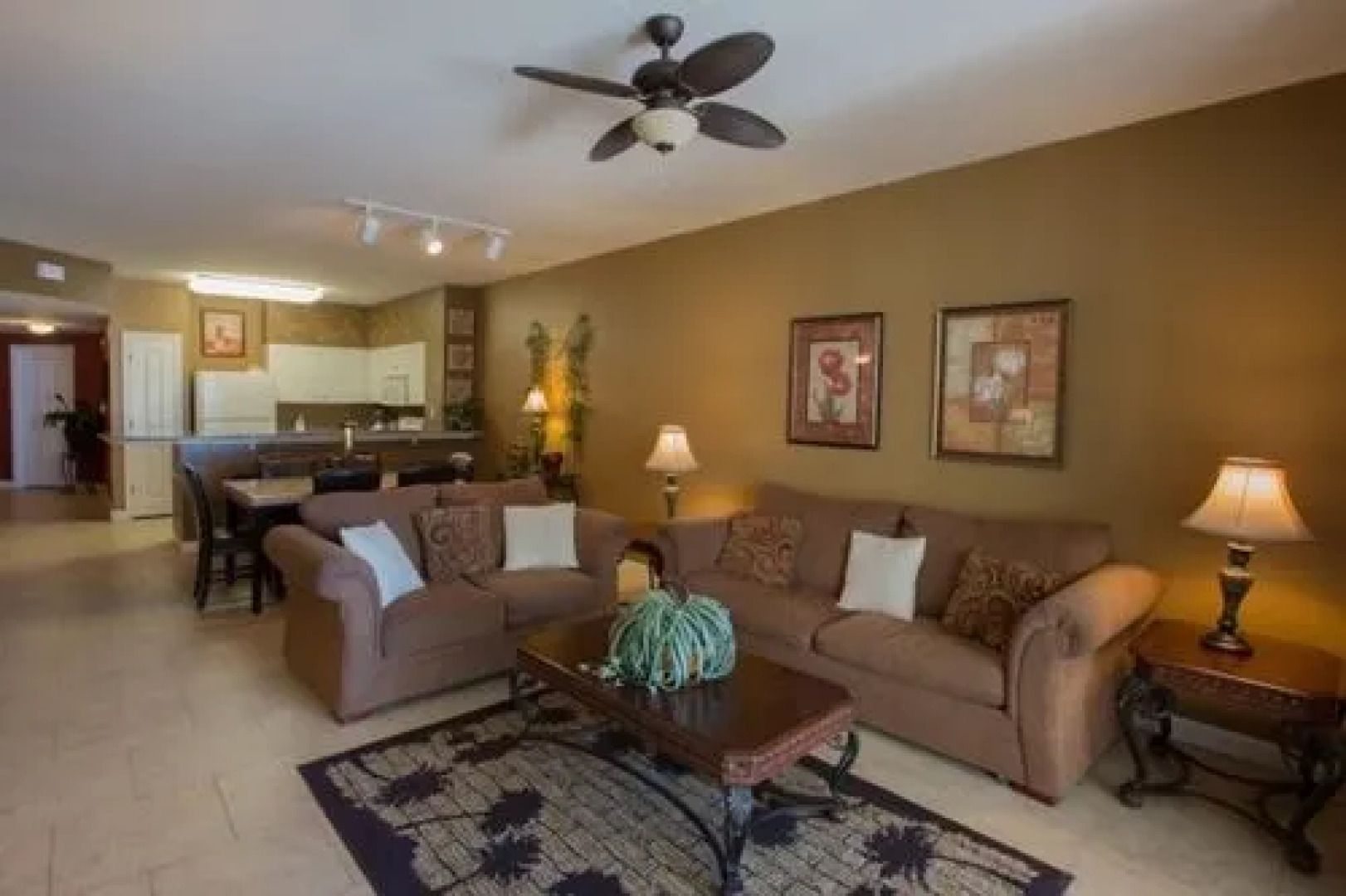 Shores of Panama by Royal American Beach Getaways