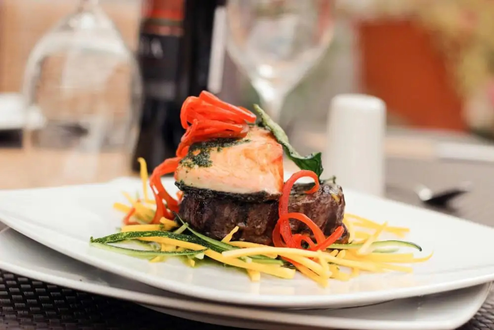 Hicasua Hotel Boutique y Centro de Convenciones