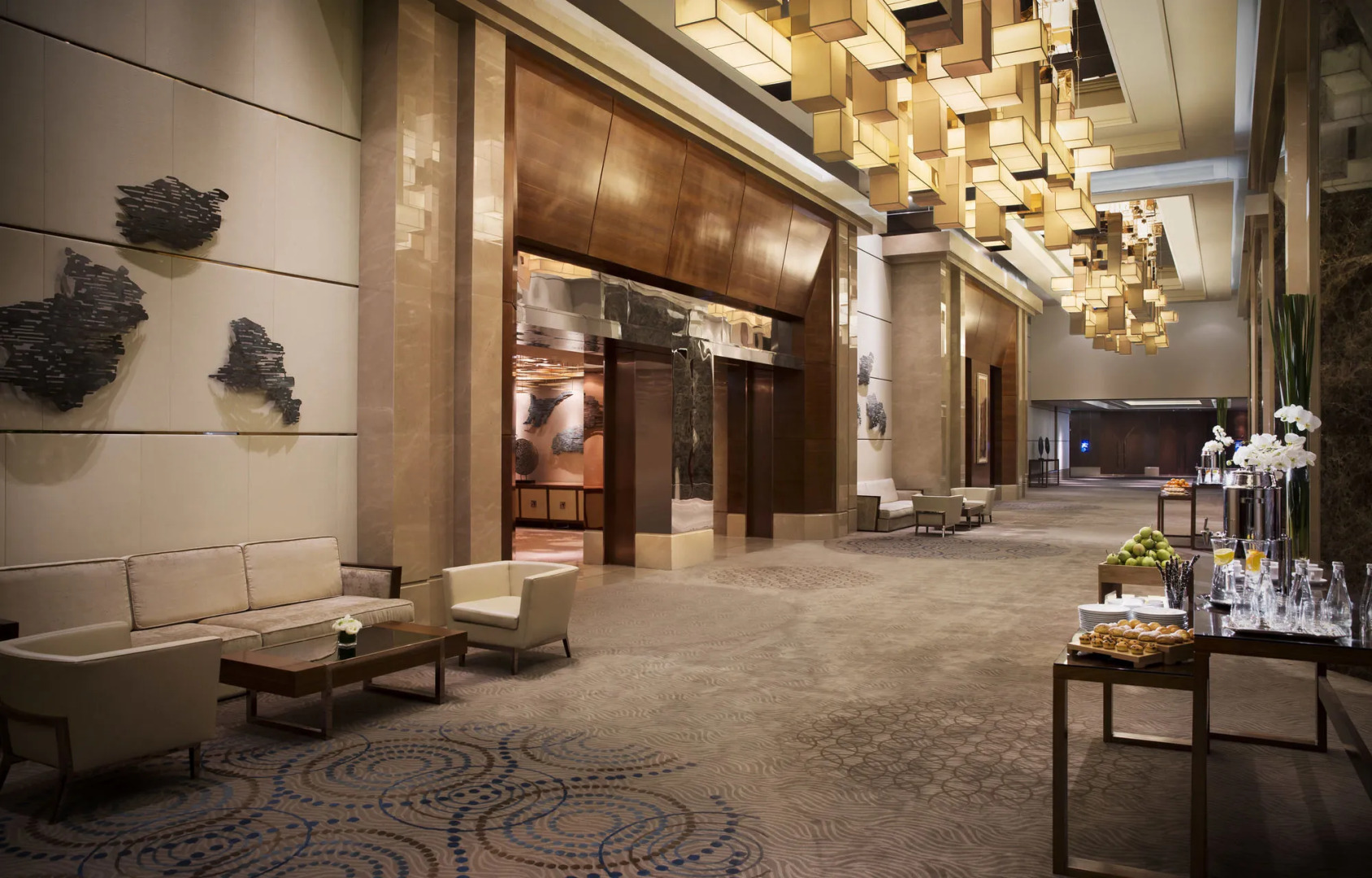 JW Marriott Hotel Zhengzhou