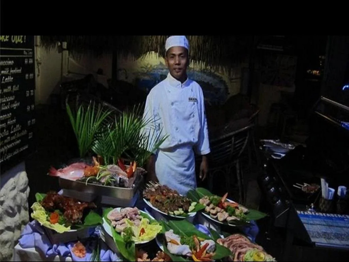 Blue Ribbon Dive Resort