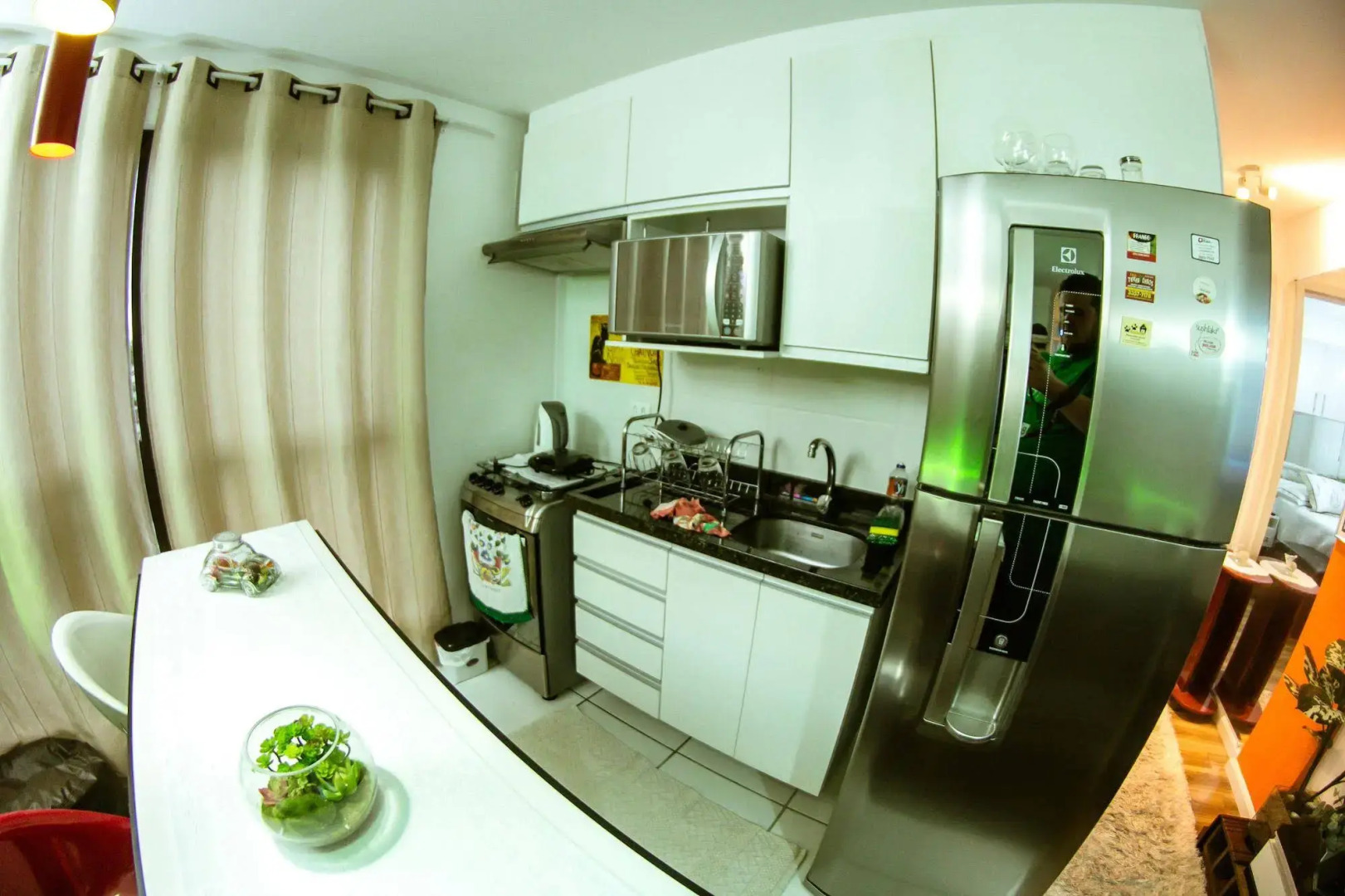 Mondrian Studio Curitiba