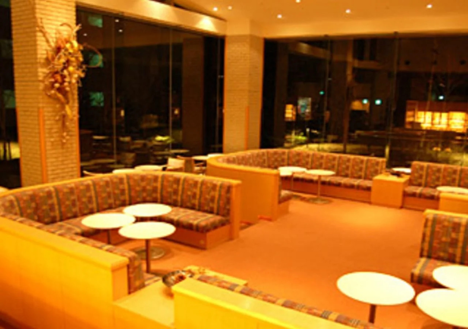 Kussharo Prince Hotel