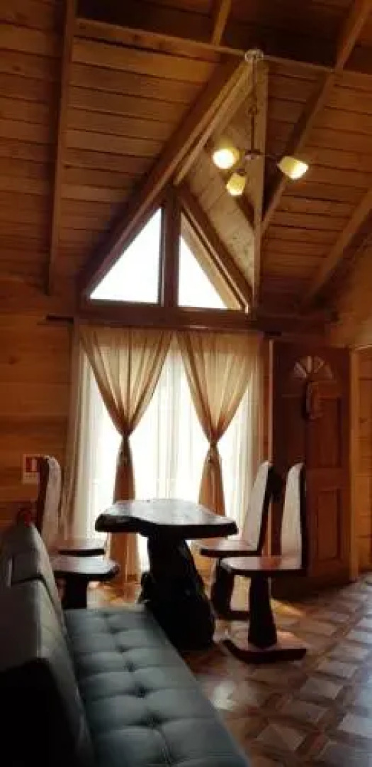 Hito Cero Apart Hotel