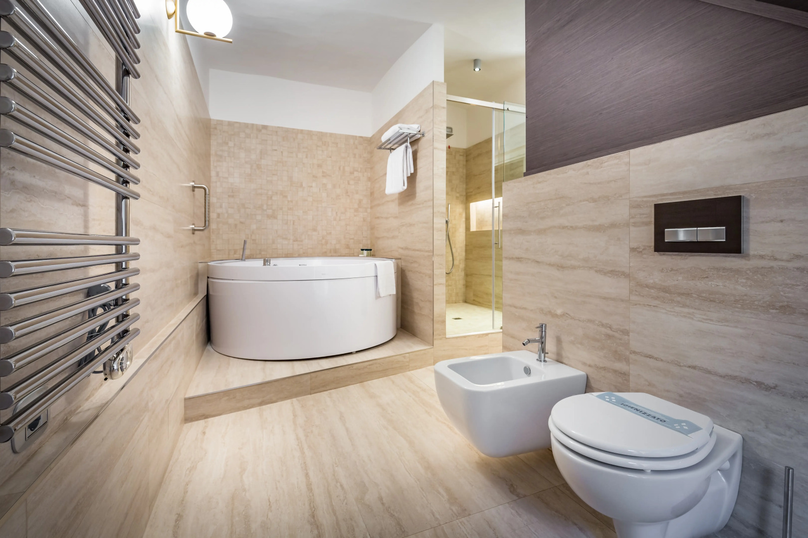 Palazzo Alfieri Residenza d’epoca