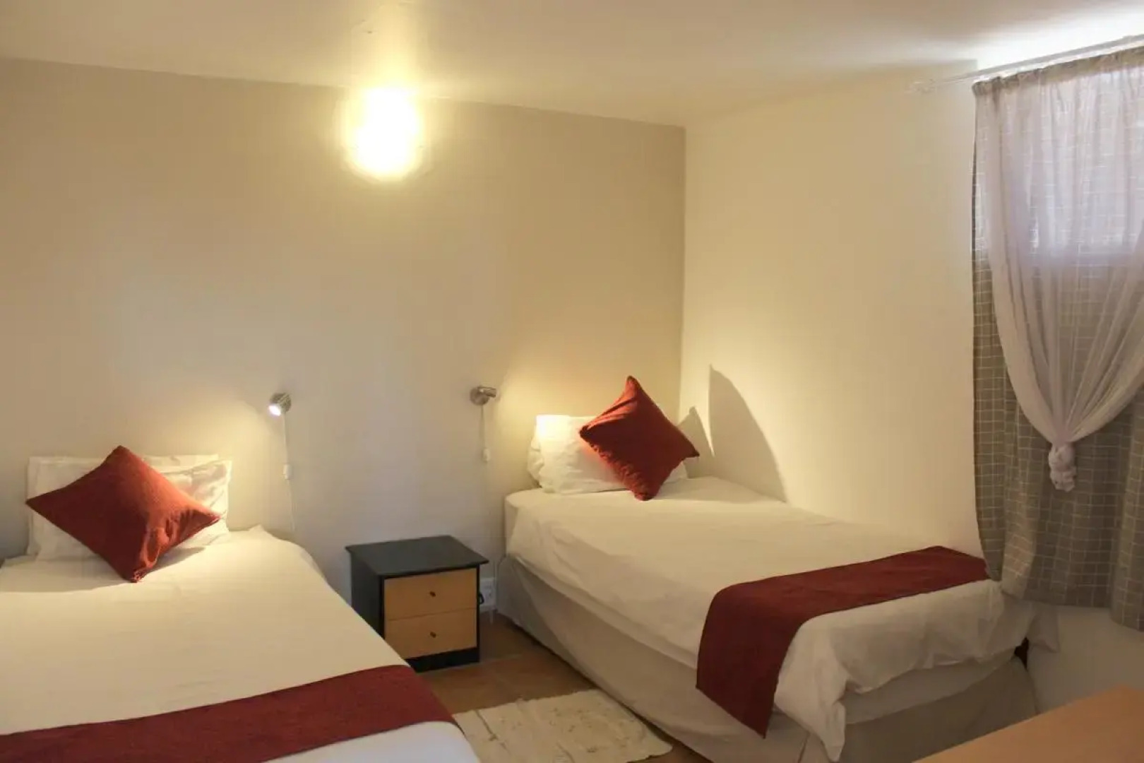 Hotel Pension Uhland