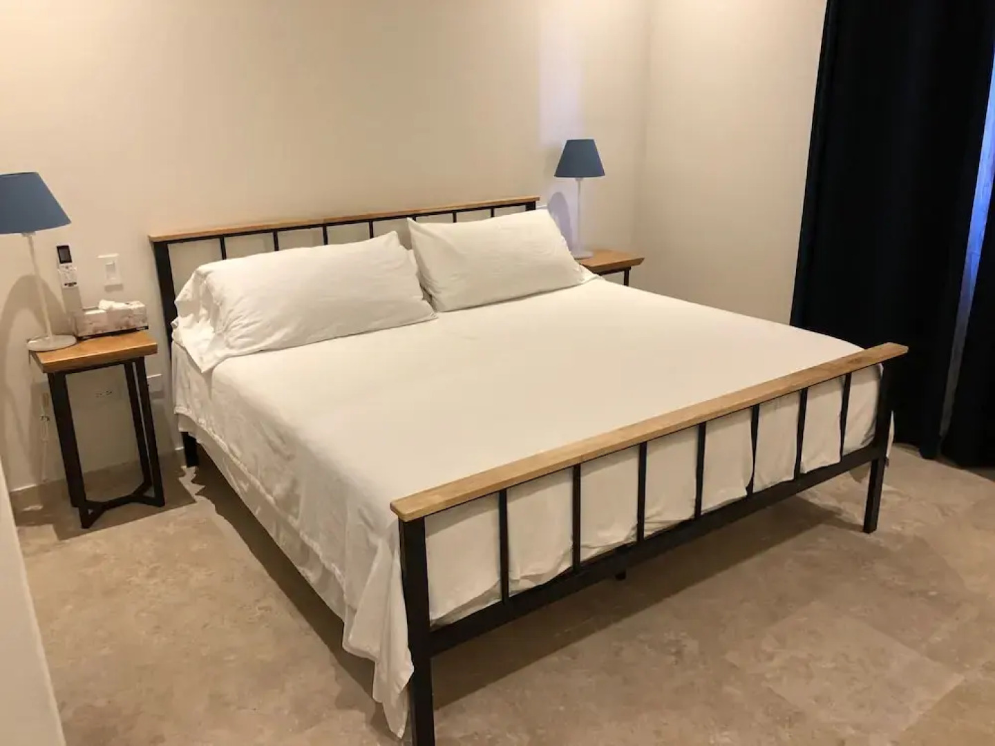 Hotel Villas de Todos Santos