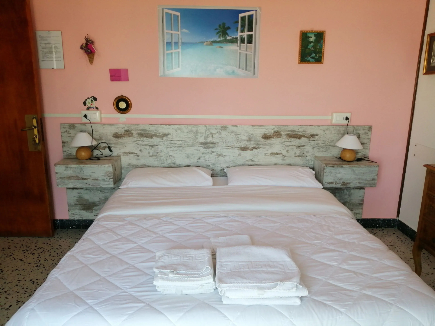 B&B Galletto