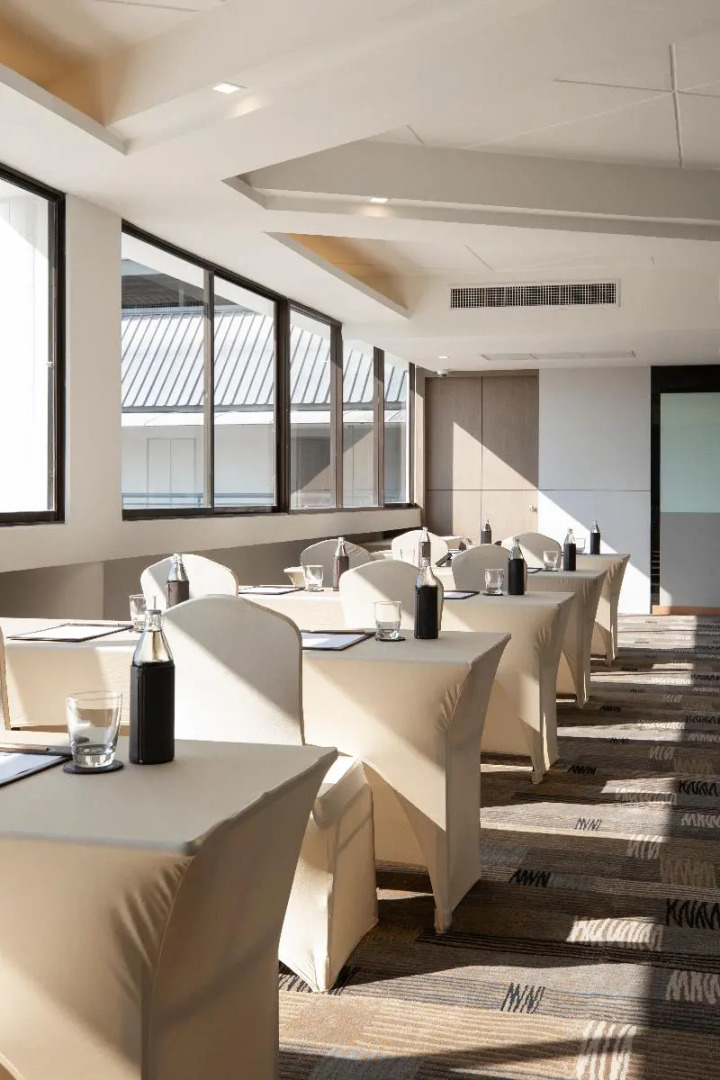 Centara Life Cha-Am Beach Resort Hua Hin