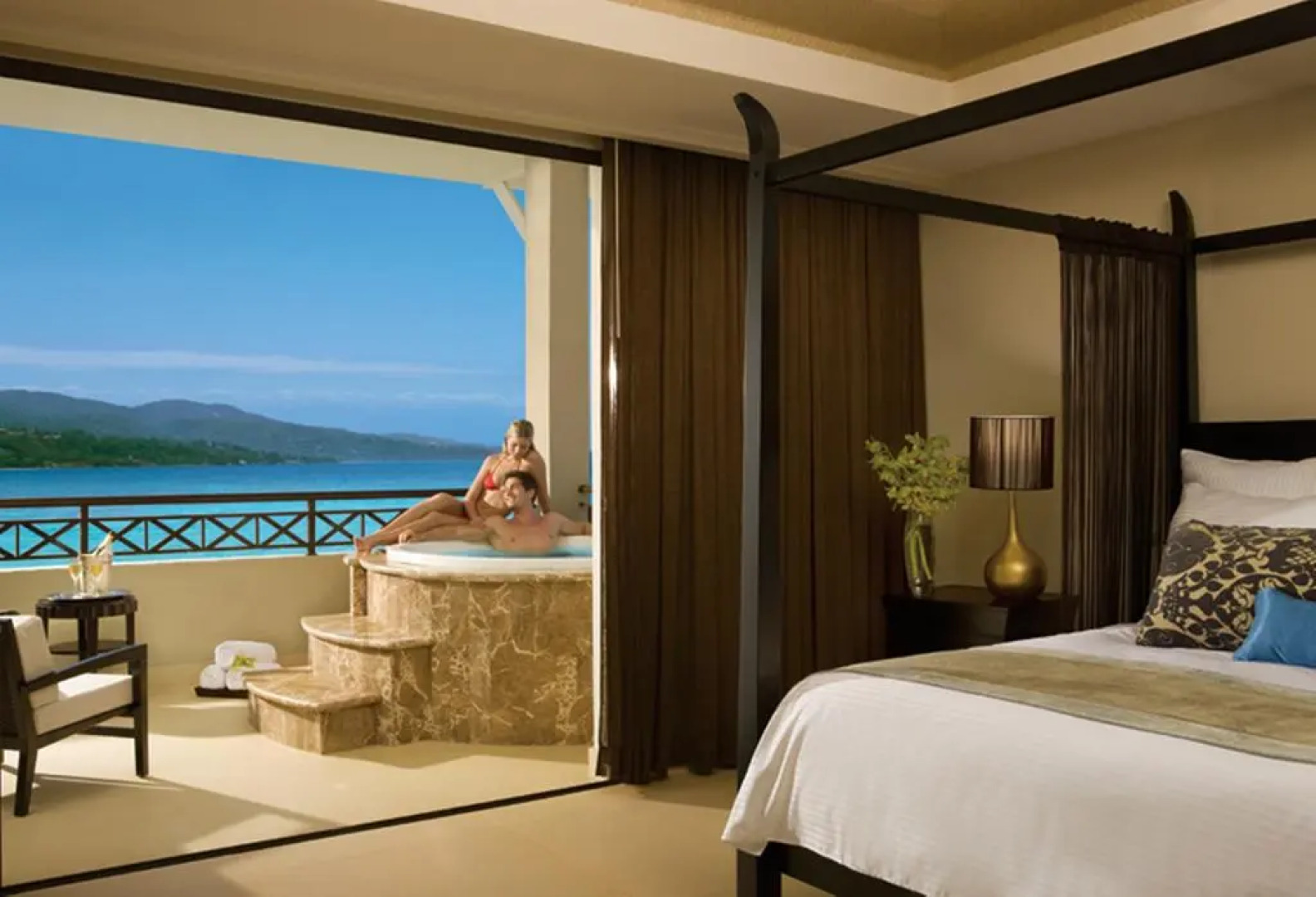 Secrets St. James Montego Bay - Luxury - Adults Only - All Inclusive