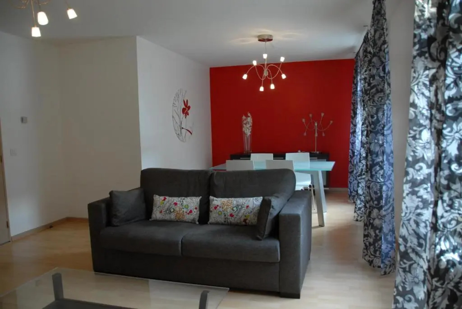 Montempô Lyon Part Dieu