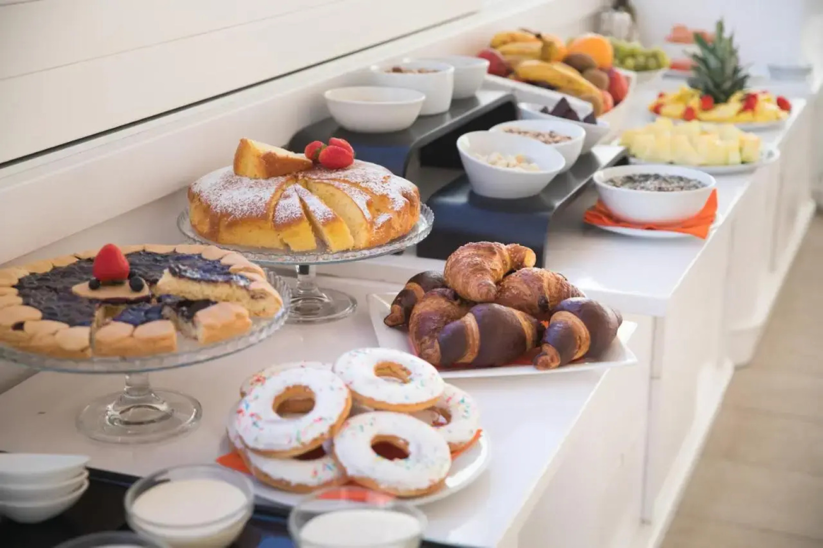 Lu' Hotel Riviera - Carloforte