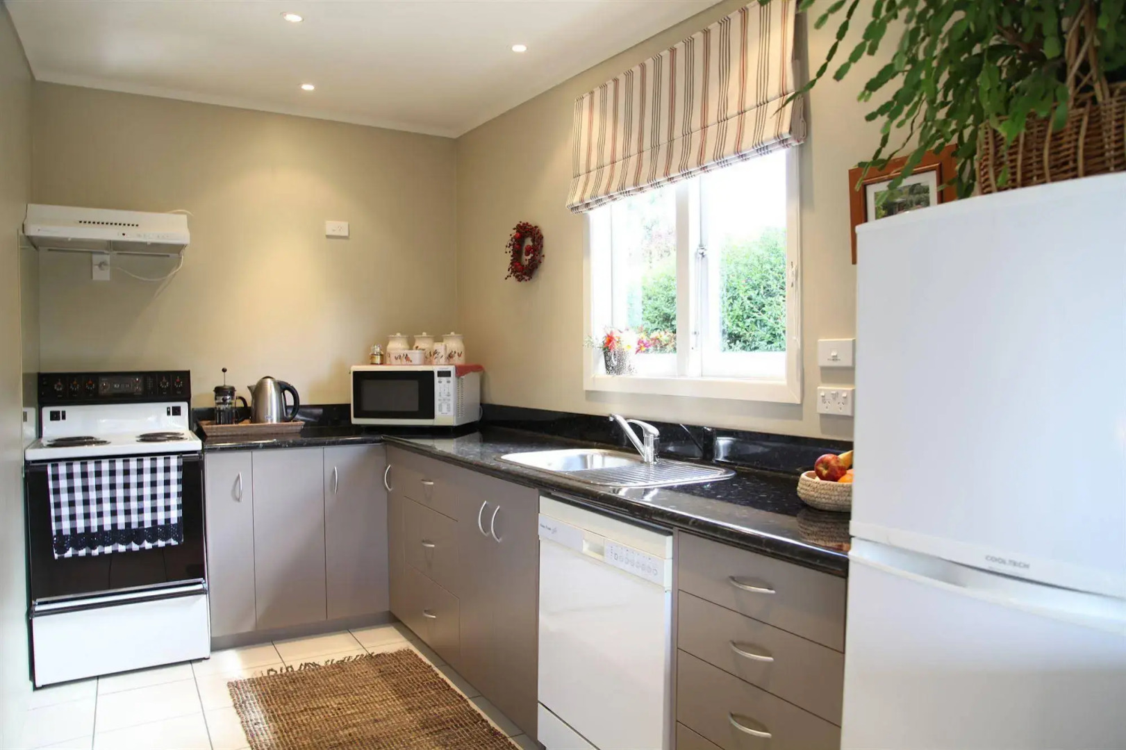 Bradleys Garden Bed and Breakfast