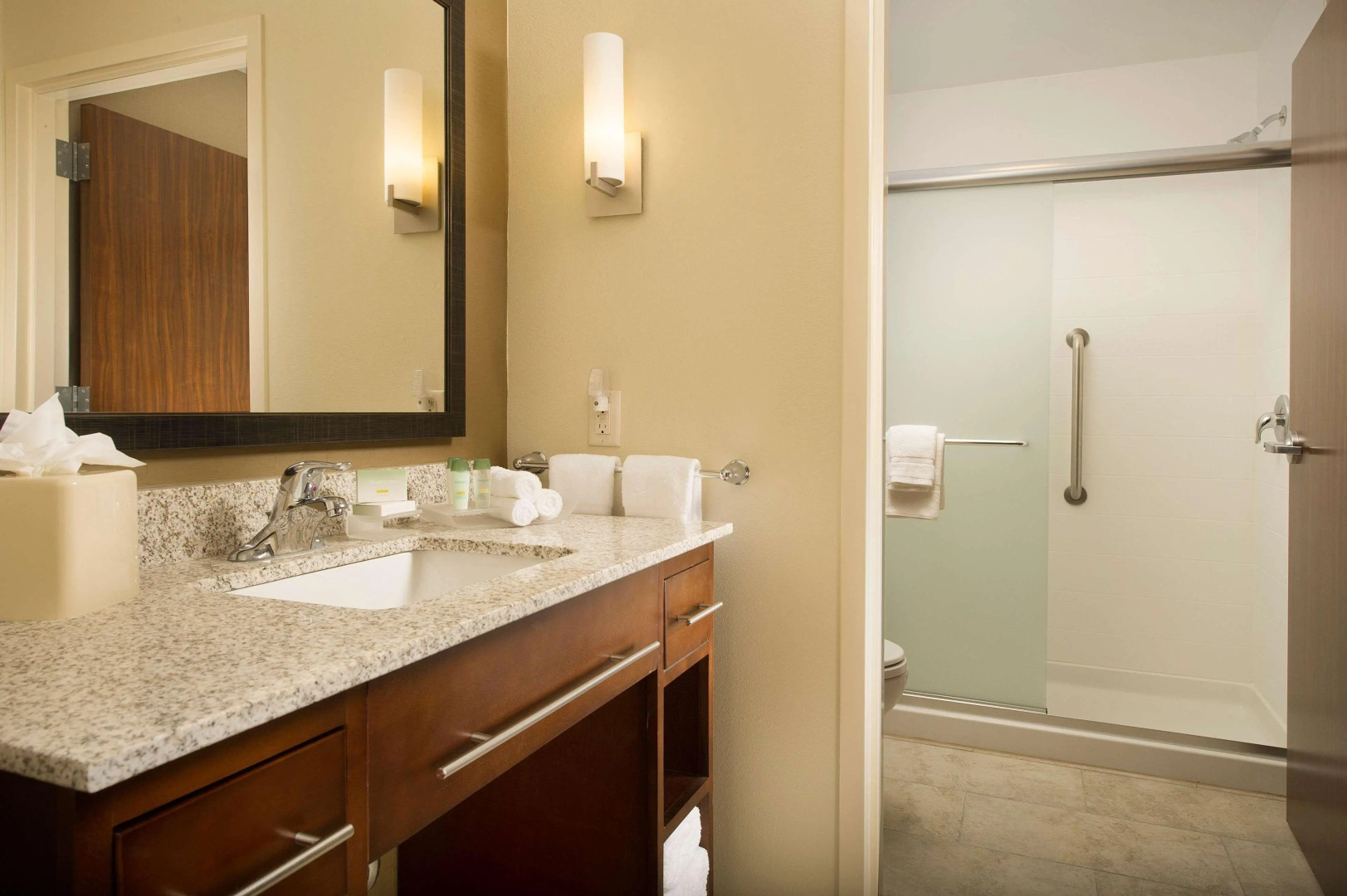 Homewood Suites by Hilton Lackland AFB/ SeaWorld