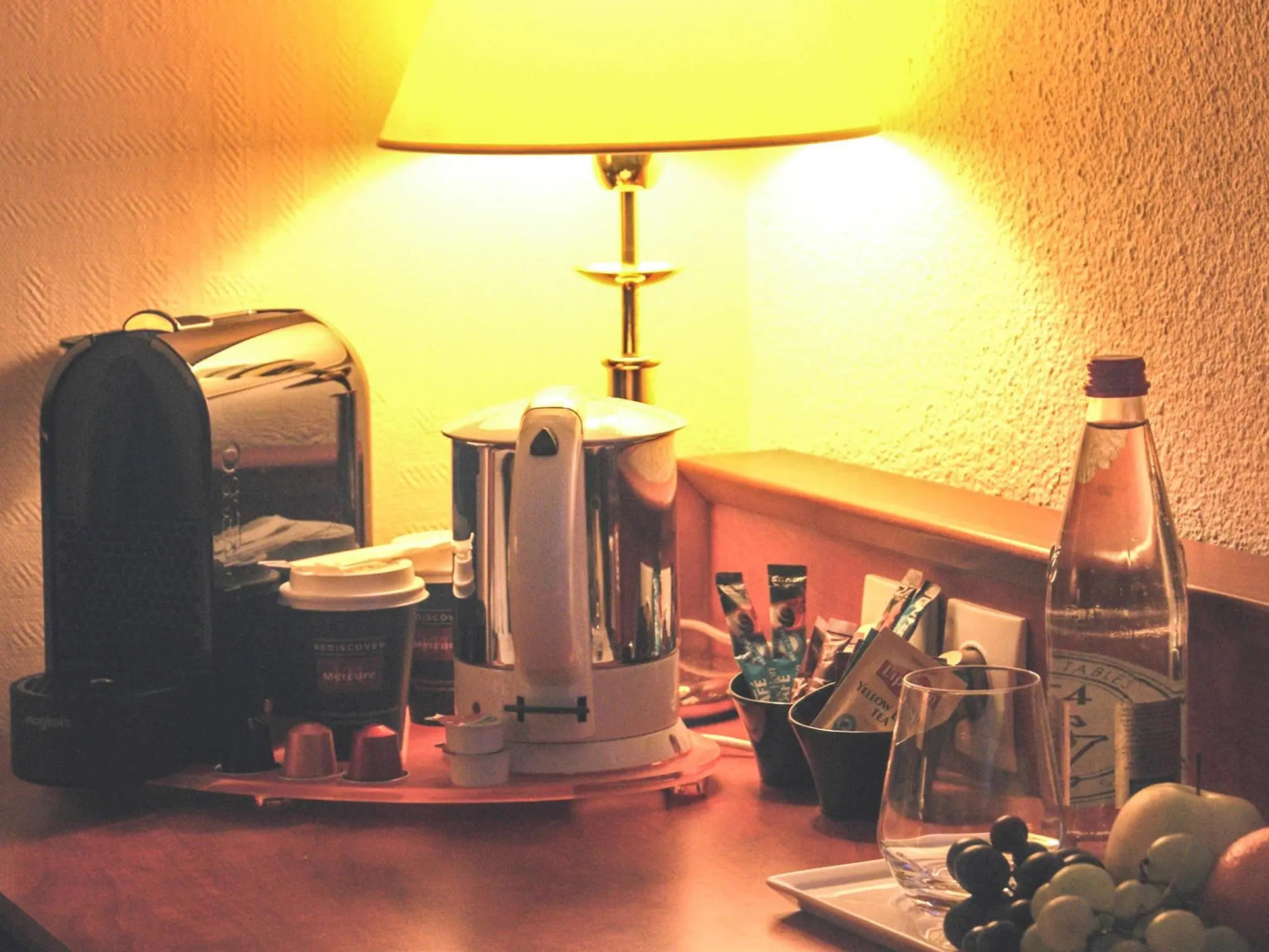 ibis Styles Evry Lisses