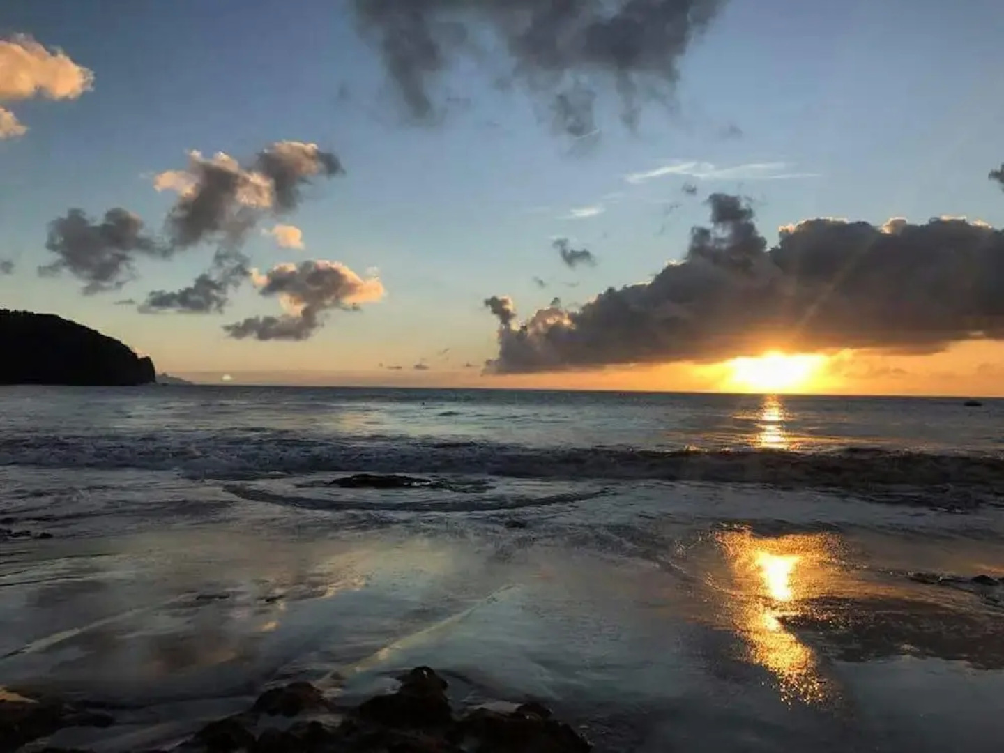 Apartment With 2 Bedrooms in Gáldar, With Wonderful sea View, Terrace