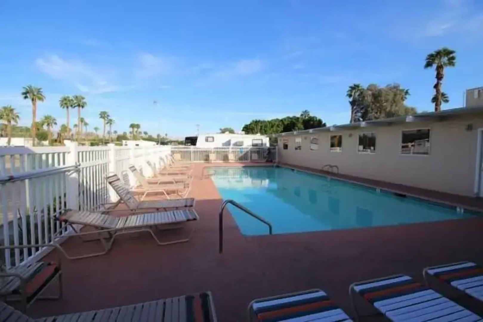 Indian Wells RV Resort