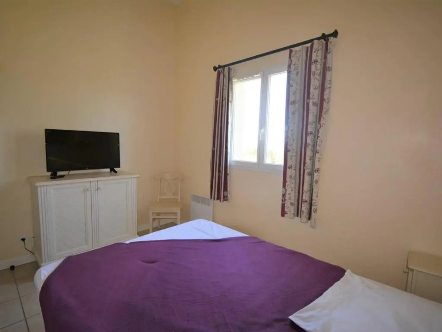 Maison Grospierres, 3 pièces, 6 personnes - FR-1-382-119