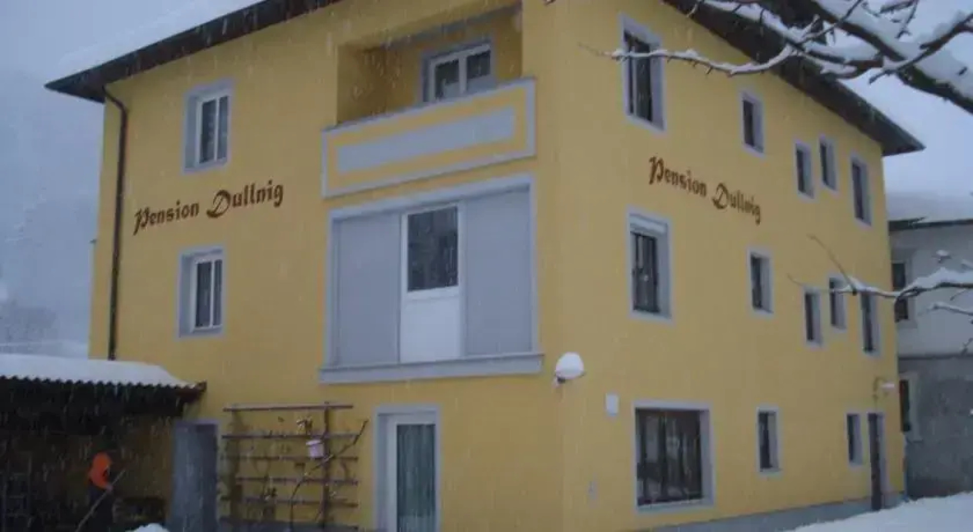 Pension Dullnig