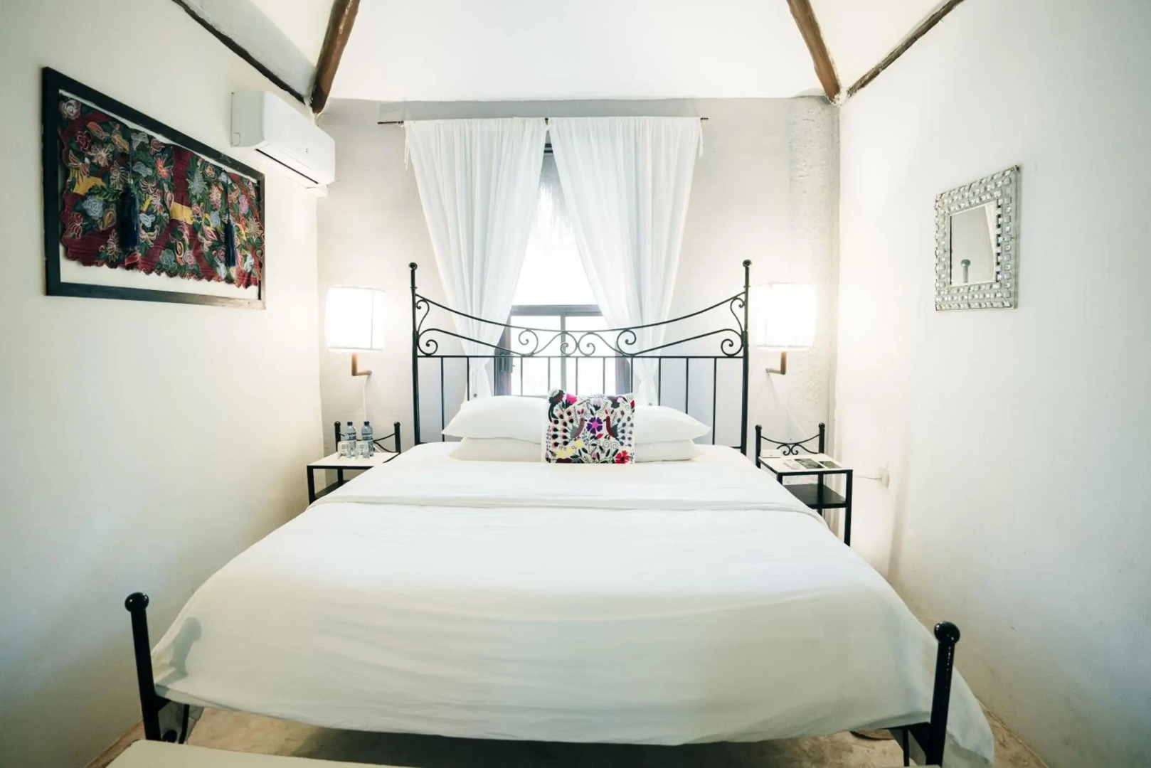 Piedra de Agua Hotel Boutique Palenque