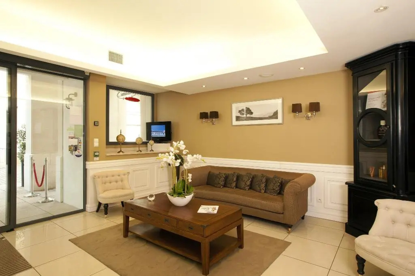 Residhome Arcachon Plazza