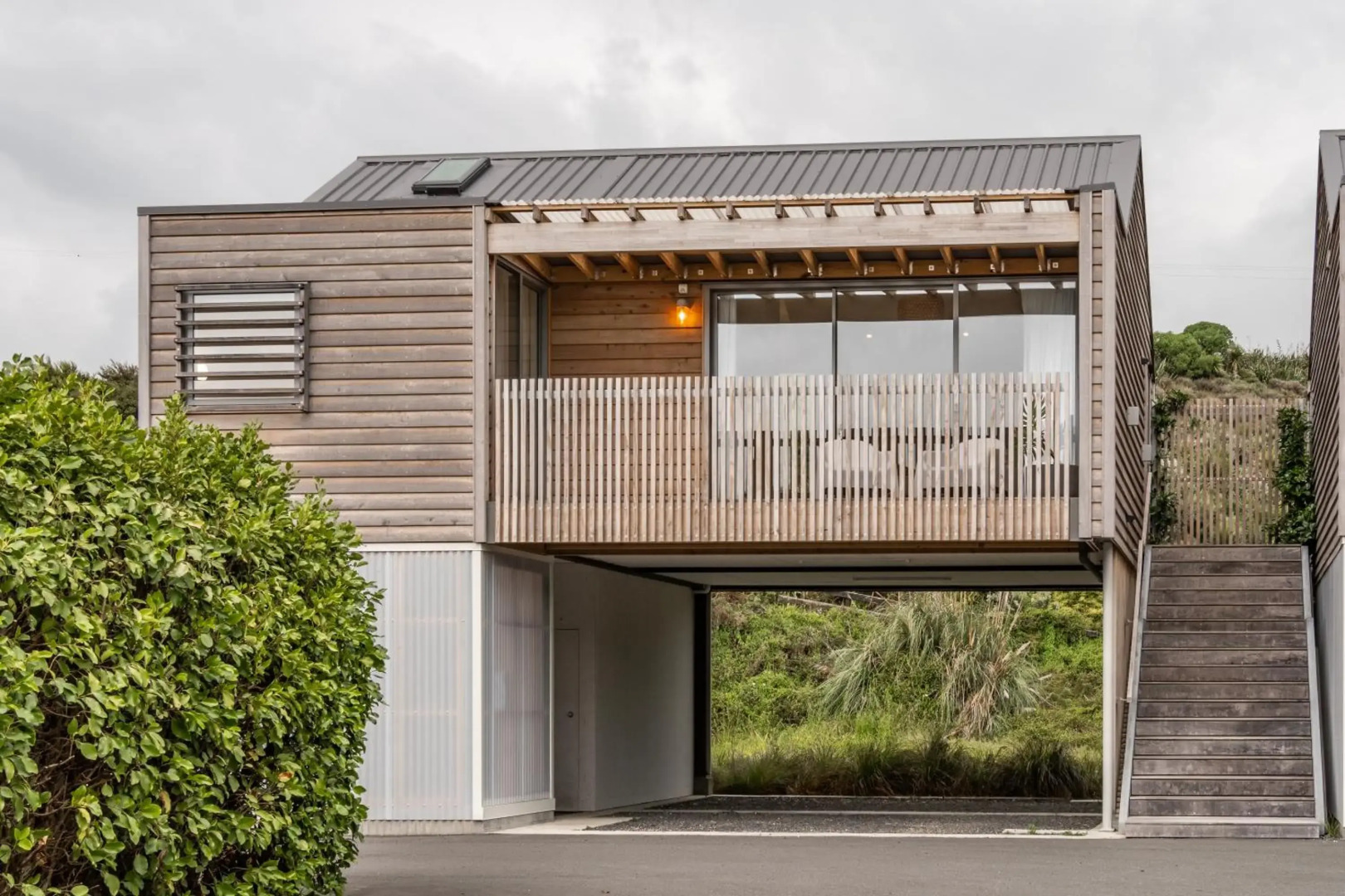 Wainui Landing Apartment 1