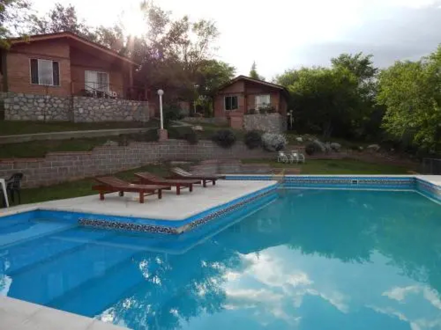 Balcon del Cerro Cabañas 3 Estrellas