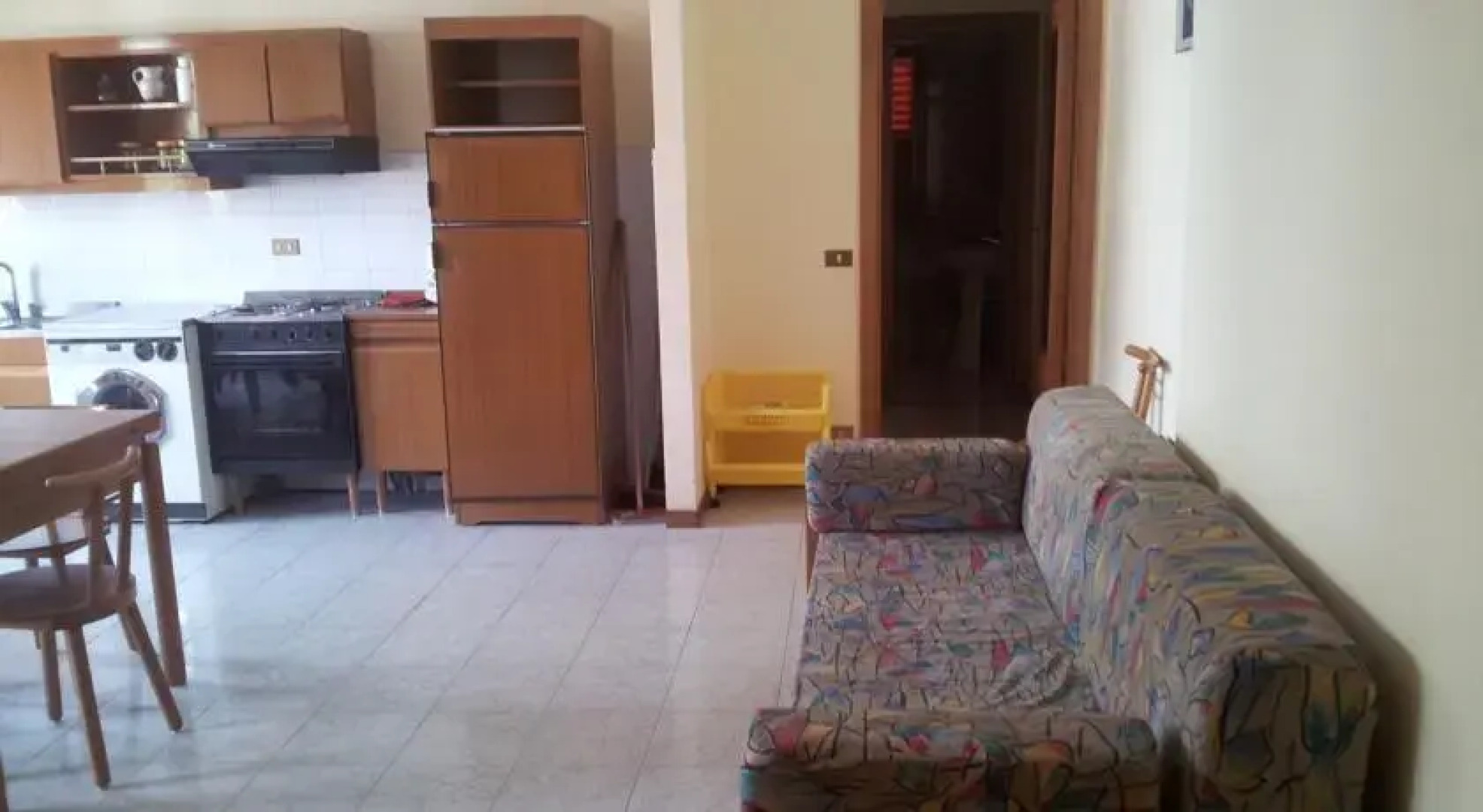 Case Vacanze Sul Mare