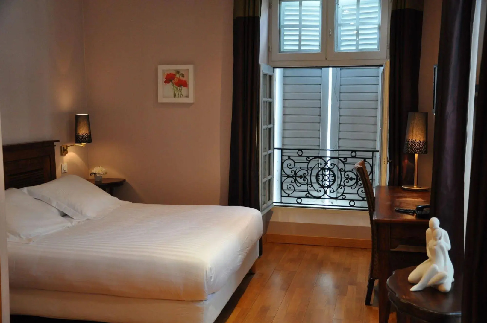 The Originals City, Hôtel La Reine Jeanne, Orthez (Inter-Hotel)