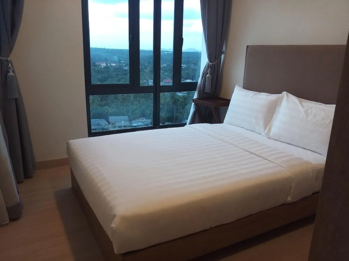 TimurBay Beach Resort By SubHome