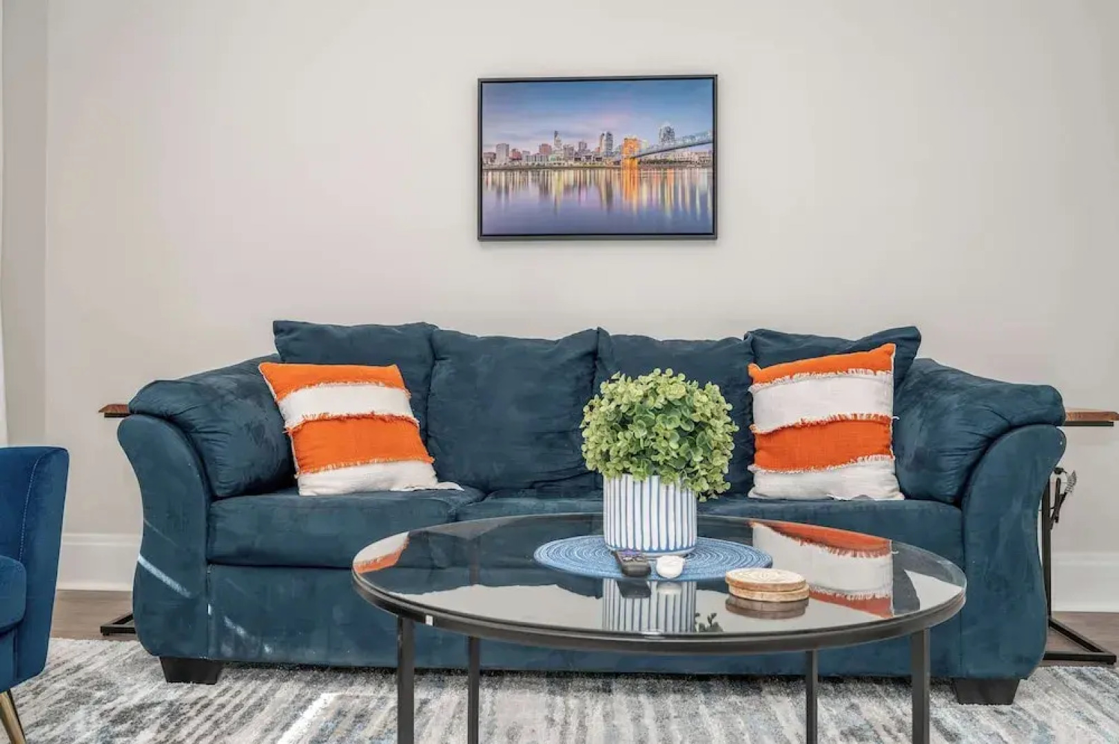 Historic Ludlow Apt A