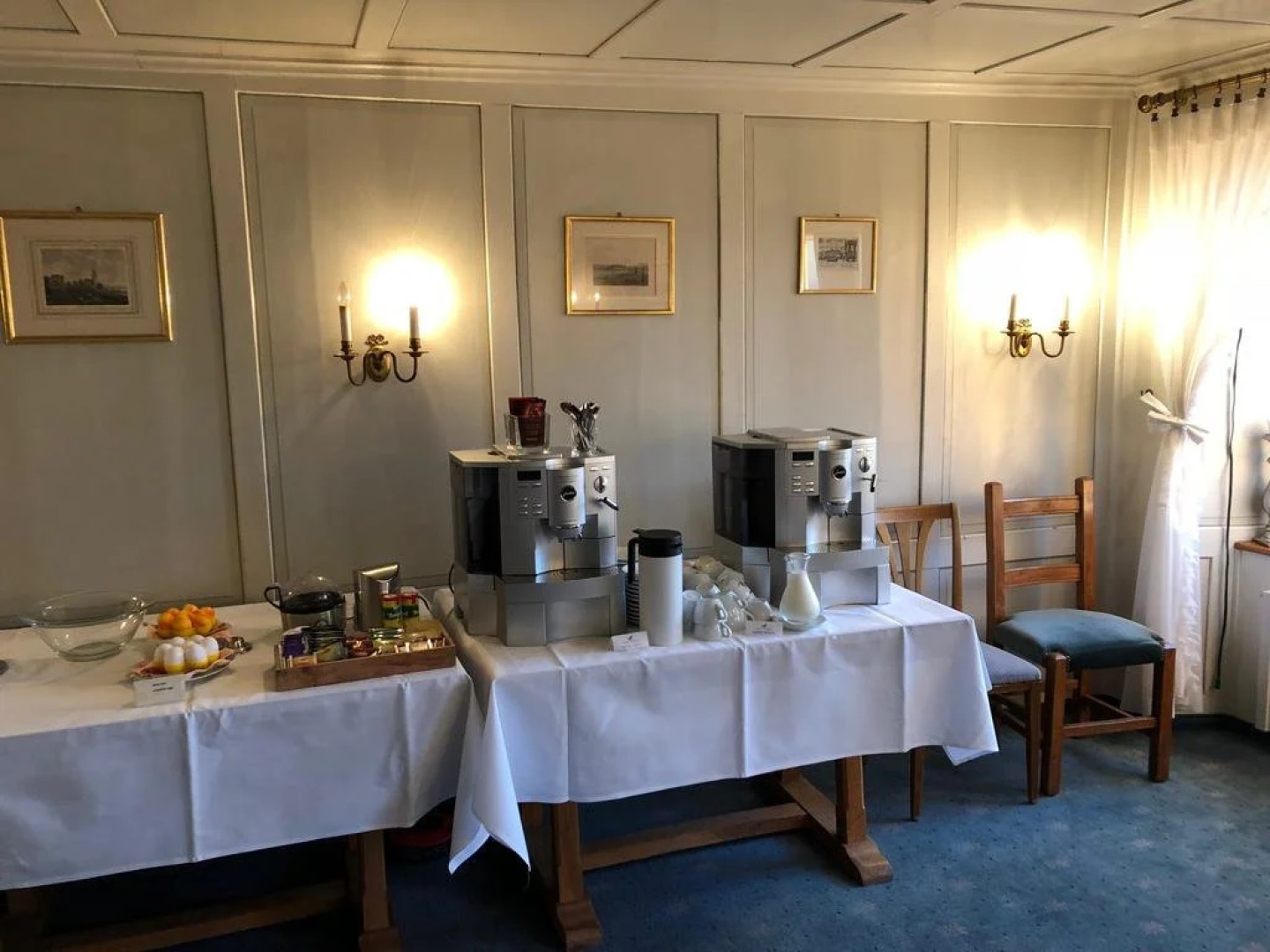 Hotel Restaurant Rössli