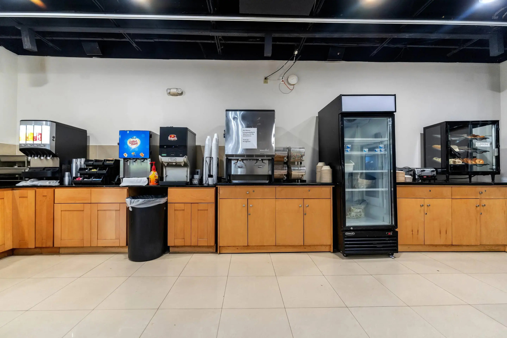 Rodeway Inn & Suites Fort Lauderdale Airport / Cruise Port