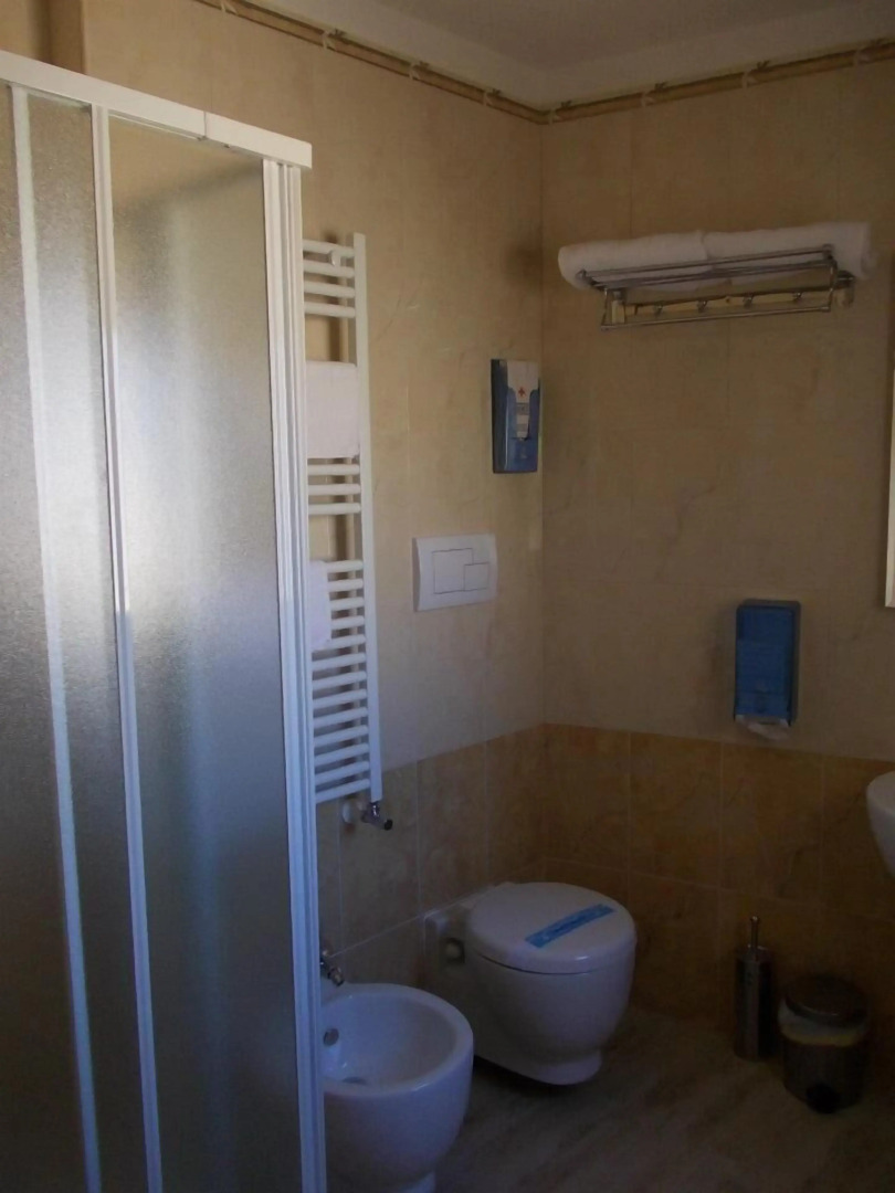 Bed and Breakfast Teresa Masselli