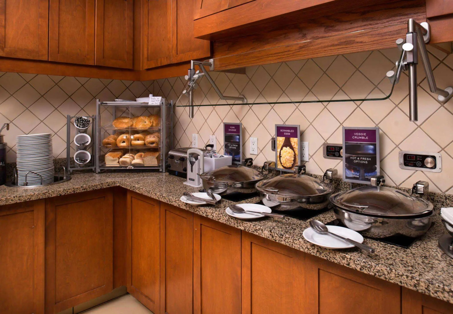 Residence Inn by Marriott Albuquerque Airport