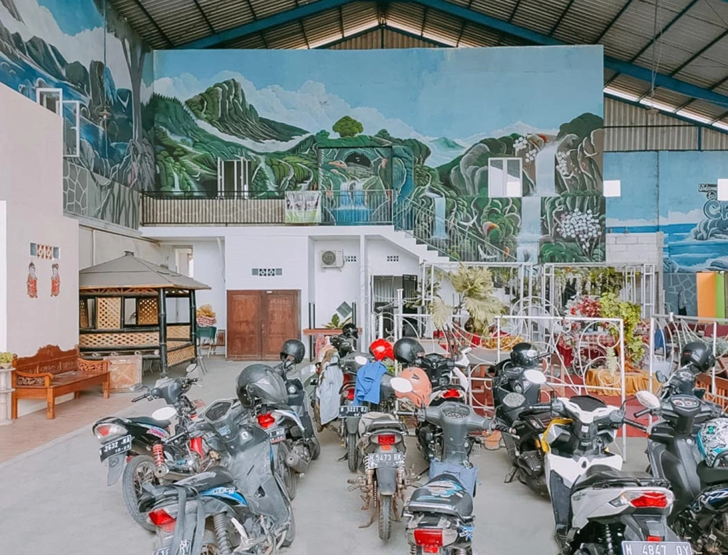 RedDoorz @ Tongas Probolinggo