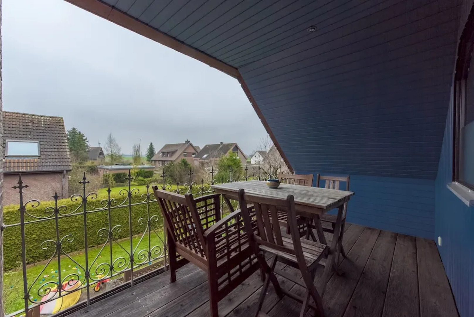 Private Apartment Schillingswinkel