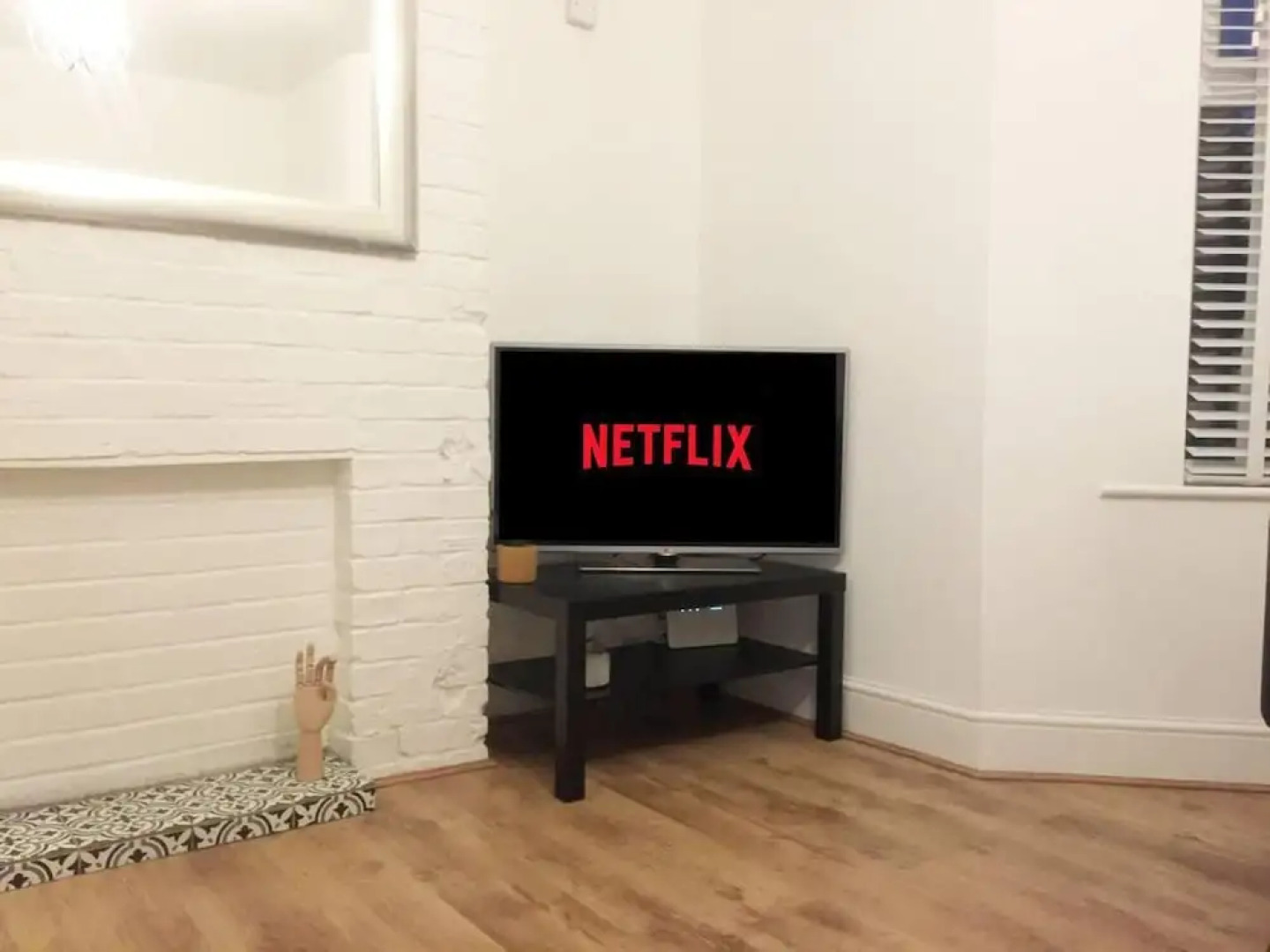 Apartment Ideal for Hospital by Nest Stays